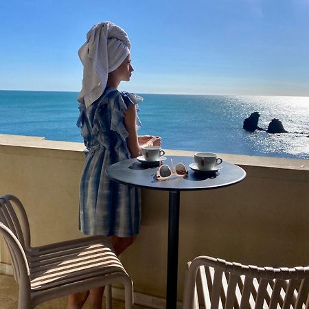 Hotel La Grande Conque Agde Eksteriør billede