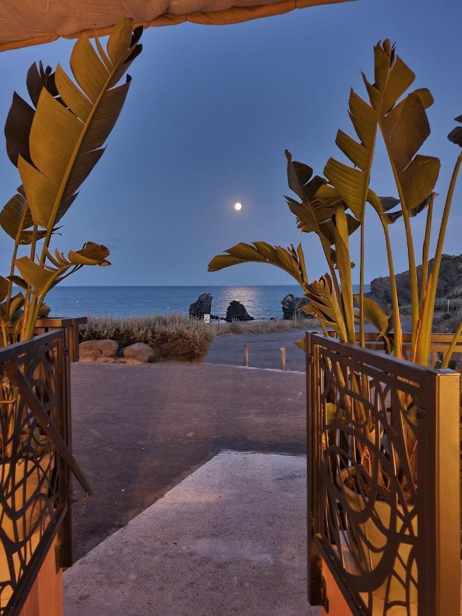Hotel La Grande Conque Agde Eksteriør billede