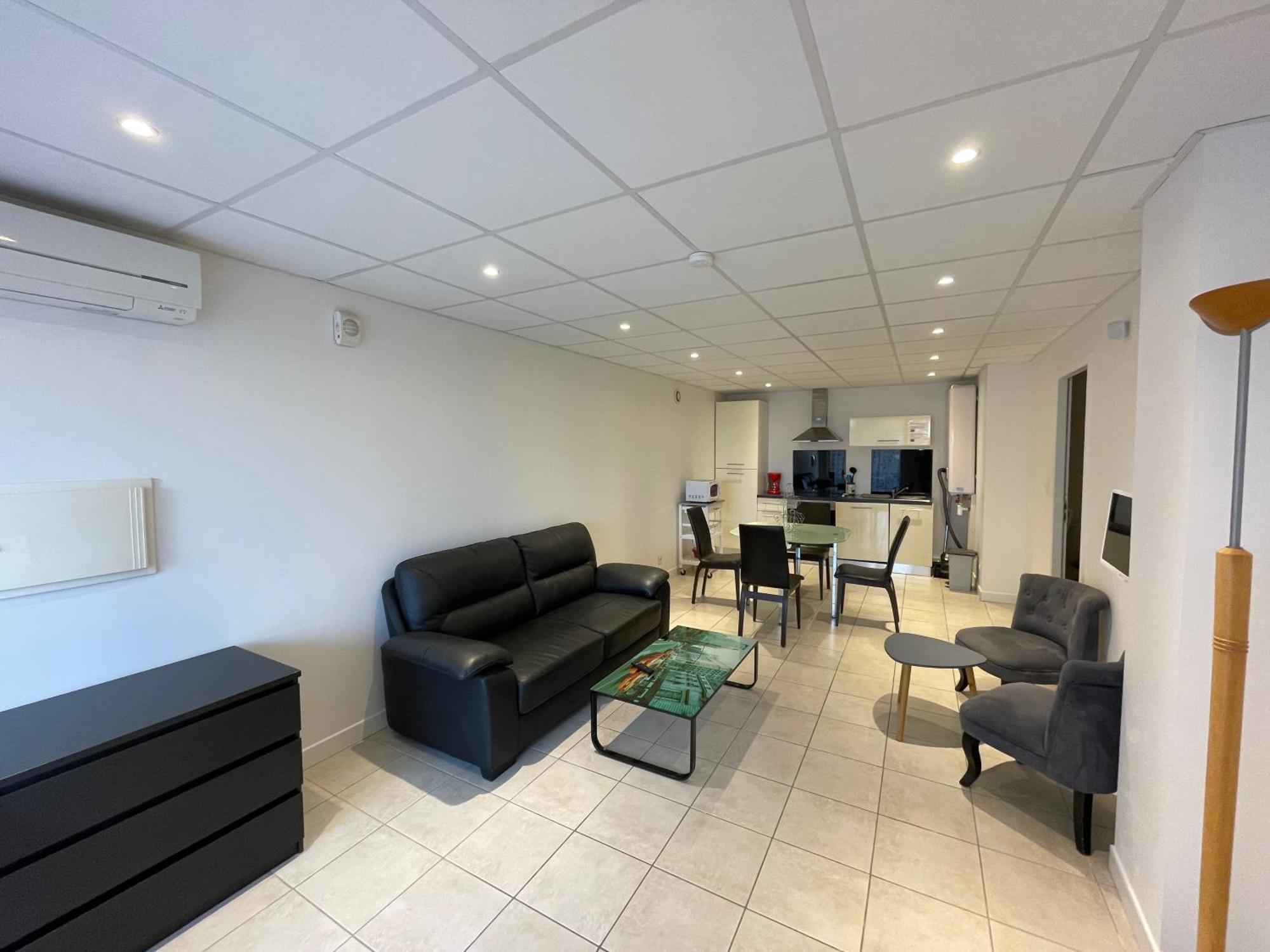 Hotel La Grande Conque Agde Eksteriør billede
