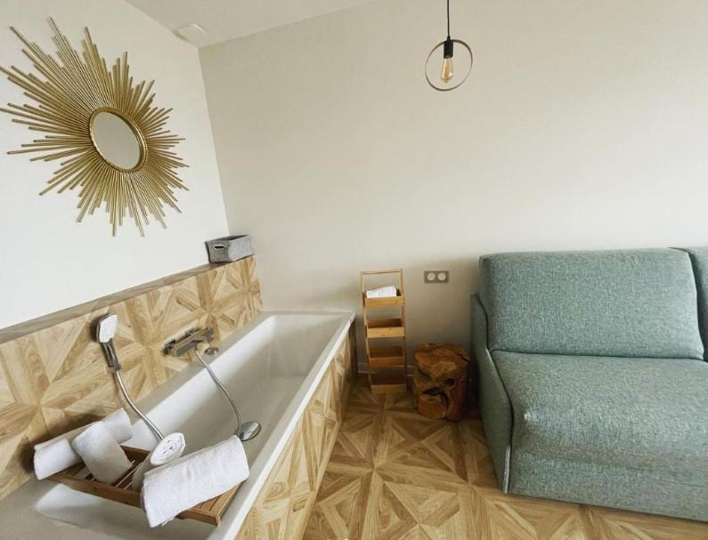 Hotel La Grande Conque Agde Eksteriør billede