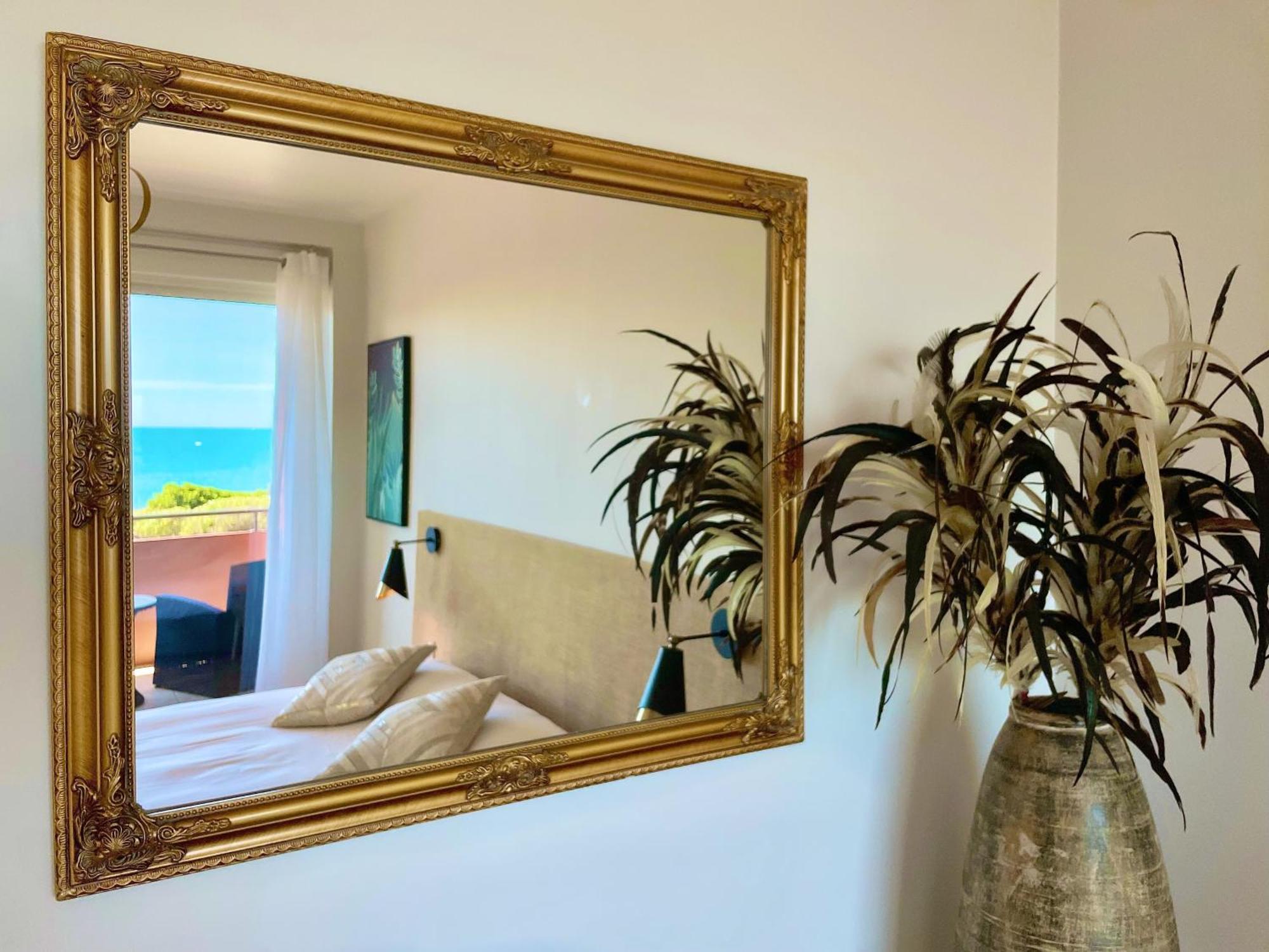 Hotel La Grande Conque Agde Eksteriør billede